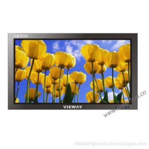 42-52 inch Cctv Lcd Monitor